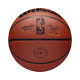 Wilson Μπάλα μπάσκετ NBA Authentic Series Indoor/Outdoor